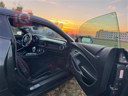 شيفروليه كامارو